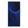 Чехол Nillkin Frosted Shield Pro для Galaxy S22 Ultra, синий