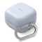 Elago для Galaxy Buds 4/4 Pro чехол Silicone Hang case Light Blue