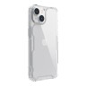 Чехол Nillkin Nature Pro для iPhone 14, прозрачный