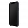 Чехол Nillkin Strap Magnetic для iPhone 14 Plus, черный (magsafe)