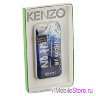 Kenzo No Fish для 5/SE KZFISHCOVIP52