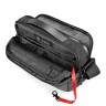 Tomtoc для планшетов 11" сумка Explorer Shoulder bag M Black