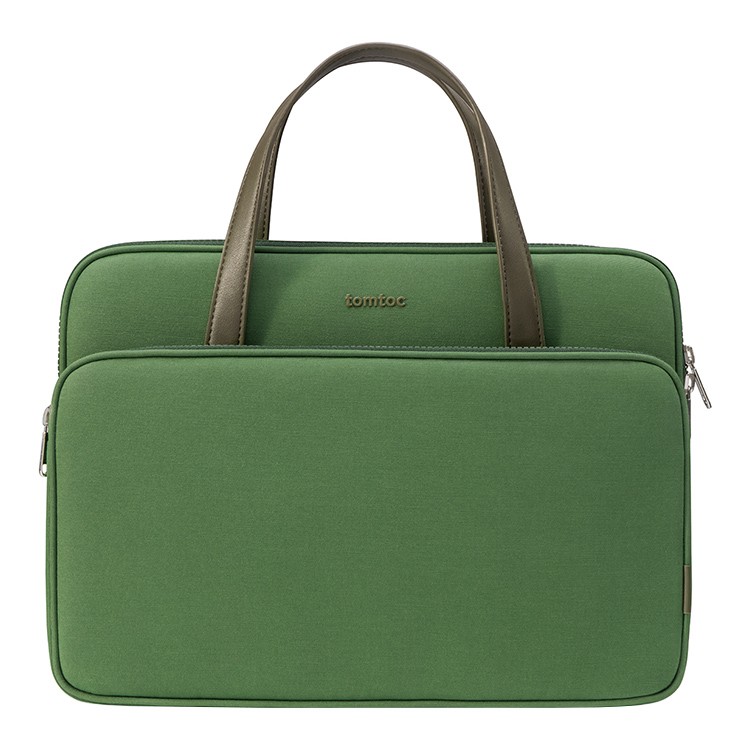 Notebook handbag hot sale