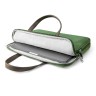 Tomtoc TheHer сумка Versatile-A11 Laptop Handbag 13.5" Green