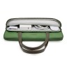 Tomtoc TheHer сумка Versatile-A11 Laptop Handbag 13.5" Green