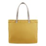 Uniq для ноутбуков 14" сумка HAVA Rpet fabric Tote bag Canary Yellow