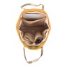 Uniq для ноутбуков 14" сумка HAVA Rpet fabric Tote bag Canary Yellow