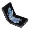 Nillkin для Samsung Galaxy Z Flip 5 5G чехол QIN (Plain) Booktype Black