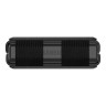Nillkin для Samsung Galaxy Z Flip 5 5G чехол QIN (Plain) Booktype Black