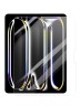 BlueO стекло для iPad Pro 11" (2025/24), Clear HD (прозрачное)