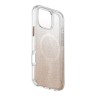 Uniq для iPhone 16 Pro Max чехол COEHL Lumino Rose Gold (MagSafe)