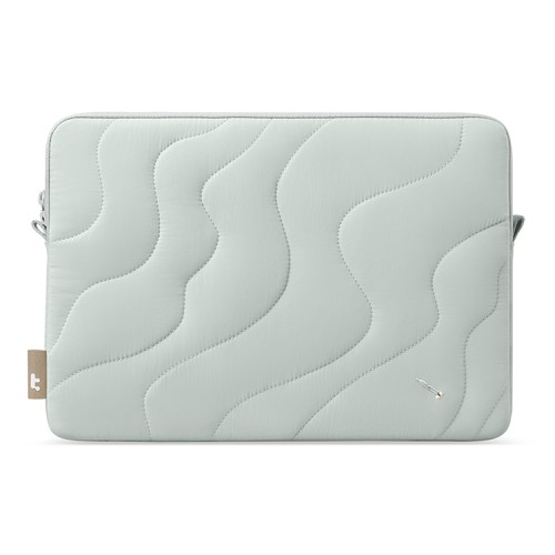 Tomtoc Laptop чехол Terra-A27 Laptop Sleeve 15" Lakeshore
