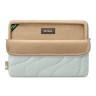 Tomtoc Laptop чехол Terra-A27 Laptop Sleeve 15" Lakeshore