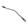 innovation кабель A1I-Cobra USB-A/Lightning (0.2 м), черный