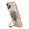 Uniq магнитный держатель GripFit Classic 360 Magnetic Mount & Kickstand Grey