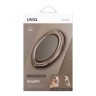 Uniq магнитный держатель GripFit Classic 360 Magnetic Mount & Kickstand Grey