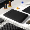Tomtoc Laptop чехол Defender-A13 Premium Laptop Sleeve 13" Cordura Black