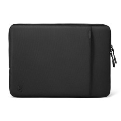 Tomtoc Laptop чехол Defender-A13 Premium Laptop Sleeve 13" Cordura Black