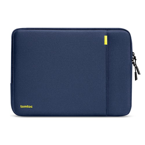 Tomtoc Laptop набор Defender-A13 Laptop Sleeve Kit (2-in-1) 13" Navy Blue