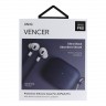 Uniq Vencer Hang case для AirPods Pro, синий AIRPODSPRO-VENMBL