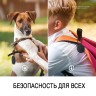Чехол Elago Silicone для AirTag, черный