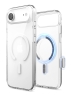 Elago для iPhone Air чехол Magnetic HYBRID (pc/tpu) Clear (MagSafe)