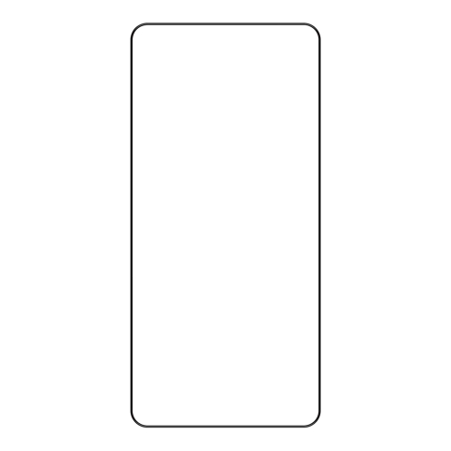 BlueO стекло для Galaxy S26, Silk Full cover Anti-Static Black