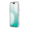 Nillkin для iPhone 17 Pro чехол Nature TPU Pro White (прозрачный)
