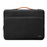 Cумка-папка Tomtoc Laptop Briefcase A14 для Macbook Pro 15"-16'', черный