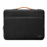 Чехол-сумка Tomtoc Laptop Briefcase A14 для ноутбуков 15.4-16'', черный