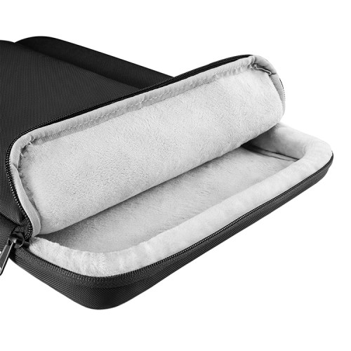 Cумка-папка Tomtoc Laptop Briefcase A14 для Macbook Pro 15"-16'', черный