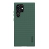 Чехол Nillkin Frosted Shield Pro для Galaxy S22 Ultra, зеленый (Deep Green)