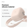 Elago для Galaxy Buds 4/4 Pro чехол Silicone Hang case Sand Pink