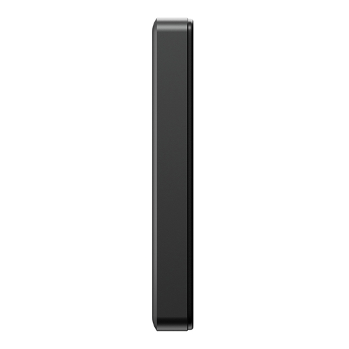 Energea АКБ AluPac 10K (CCC), 10000W MagSafe 15W USB-C 20W Ultra Light Aluminium Gunmetal