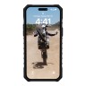 Чехол Urban Armor Gear (UAG) Pathfinder для iPhone 14 Pro, Olive (Magsafe)