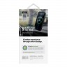 Чехол подставка Uniq Transforma для iPhone 14 Plus, черный (MagSafe)