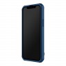 Чехол Nillkin Strap Magnetic для iPhone 14 Plus, синий (magsafe)