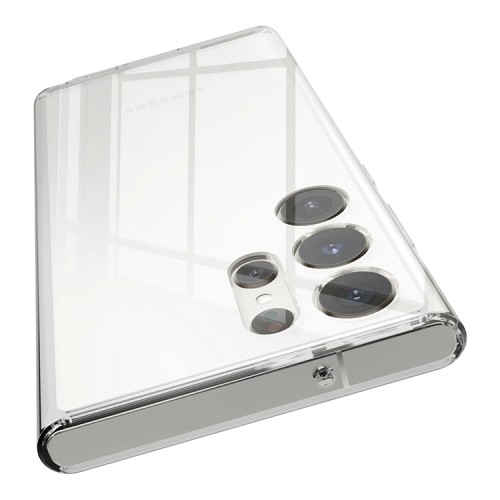 Чехол Elago HYBRID для Galaxy S23 Ultra, прозрачный