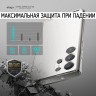 Чехол Elago HYBRID для Galaxy S23 Ultra, прозрачный