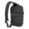 Tomtoc Travel сумка для ноутбуков Navigator-T24 Sling Bag M 14"/7L Black