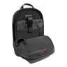 Tomtoc Travel сумка для ноутбуков Navigator-T24 Sling Bag M 14"/7L Black