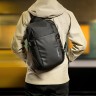 Tomtoc Travel сумка для ноутбуков Navigator-T24 Sling Bag M 14"/7L Black