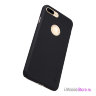 Чехол Nillkin Frosted Shield для iPhone 7 Plus/8 Plus, черный