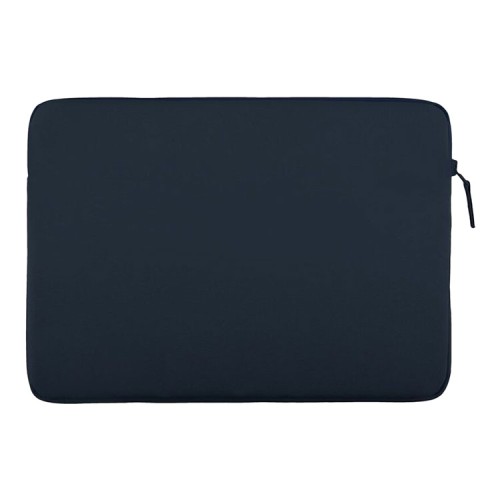 Uniq для ноутбуков 14" чехол Vienna RPET fabric Laptop sleeve (ShockSorb) Indigo Blue