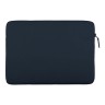 Uniq для ноутбуков 14" чехол Vienna RPET fabric Laptop sleeve (ShockSorb) Indigo Blue