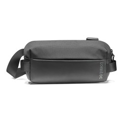 Tomtoc Travel сумка для планшетов Explorer-T21 Sling Bag S 8.3"/4L Black