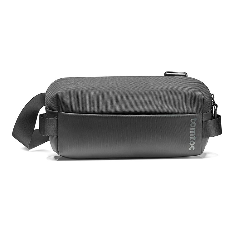 Tomtoc 8.3 Explorer Sling Bag S Black
