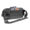 Tomtoc Travel сумка для планшетов Explorer-T21 Sling Bag S 8.3"/4L Black