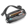 Tomtoc Travel сумка для планшетов Explorer-T21 Sling Bag S 8.3"/4L Black