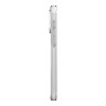 Uniq для iPhone 15 Pro чехол Combat AF White (MagSafe)